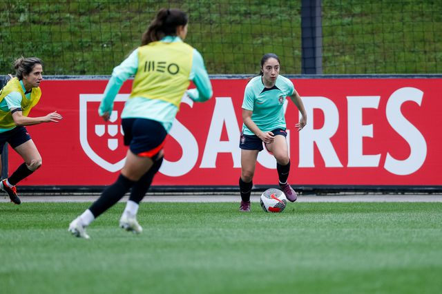 Nelly, uma das ‘caras novas’ de Portugal: «É incrível, por vezes faltam palavras»