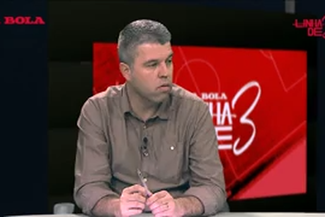 «O FC Porto tem de dar tudo em todos os jogos»