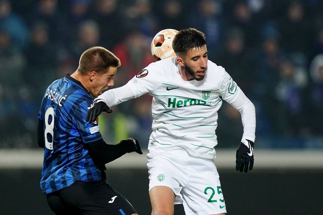 Liga Europa: Benfica e Sporting já sabem que vão jogar em dias diferentes
