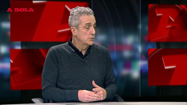 «Liverpool é o favorito a ganhar a Liga Europa, mas também temos Benfica e Sporting»