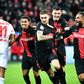 Bundesliga: Bayer Leverkusen vence e faz história!