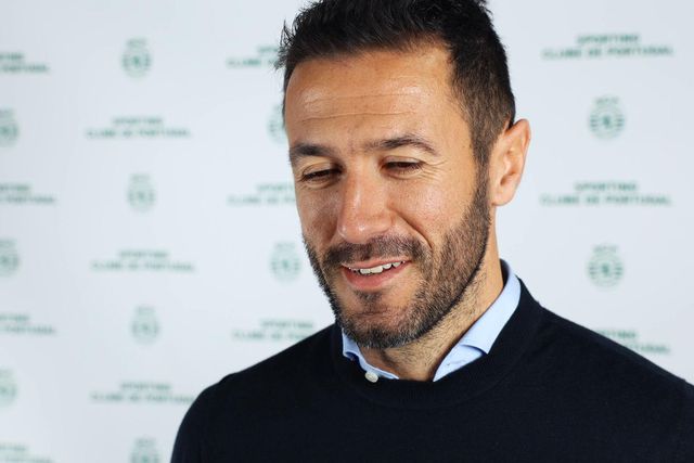 Hugo Viana comenta sorteio da Liga Europa