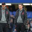 Jogadores do Liverpool têm preferência na sucessão de Klopp