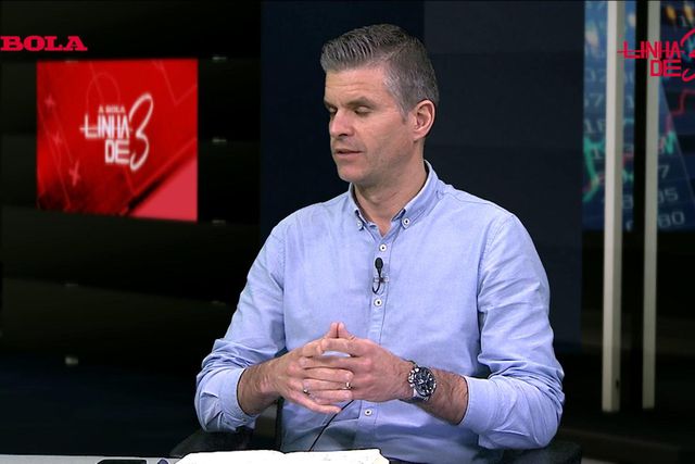 «Nesta fase da Liga, cada jogo é uma final»