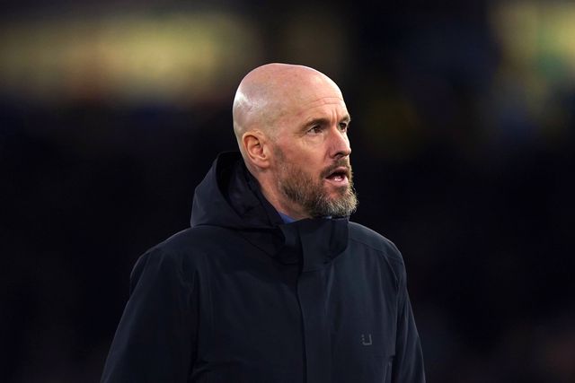 Ten Hag garante: «Ratcliffe confia em mim»