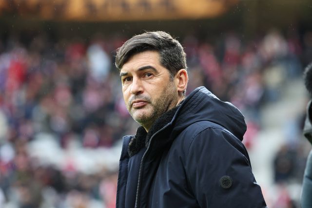 Paulo Fonseca distinguido pela Liga Portugal