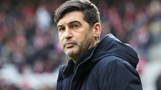 Paulo Fonseca distinguido pela Liga Portugal