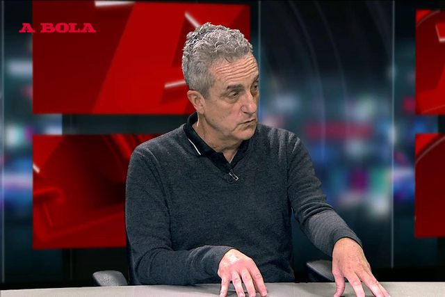 «Sporting vencer a Liga Europa ou Campeonato? A maioria prefere o campeonato»