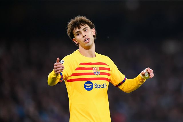 La Liga: Barcelona quer subir na tabela com Félix de regresso