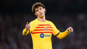 La Liga: Barcelona quer subir na tabela com Félix de regresso