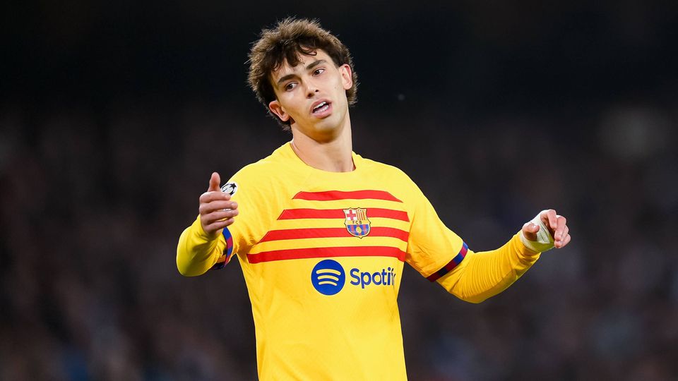 La Liga: Barcelona quer subir na tabela com Félix de regresso