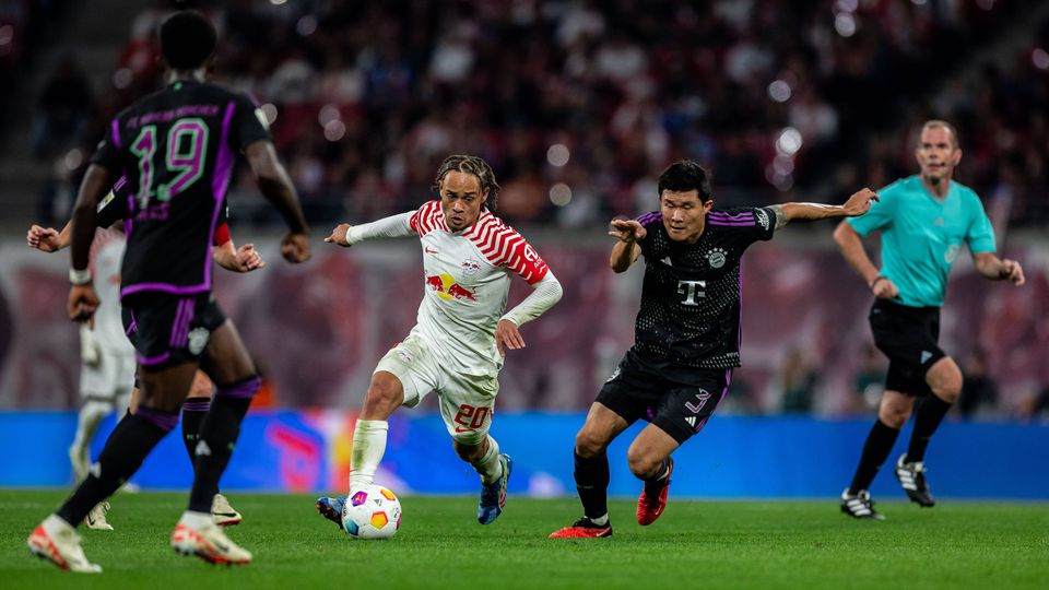 Bundesliga: Bayern debaixo de fogo com desafio difícil pela frente