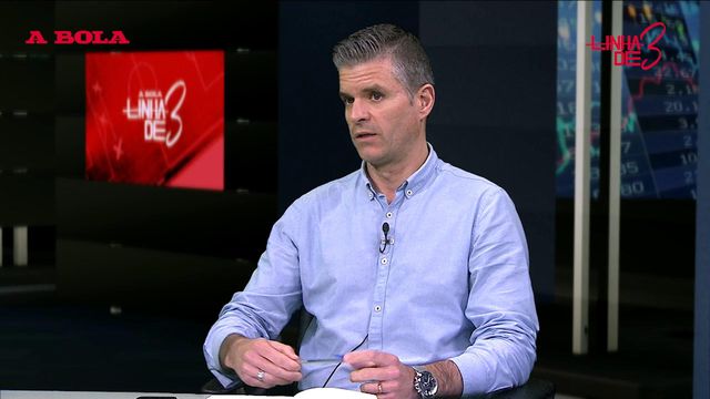 «O FC Porto terá que apostar muito na formação»