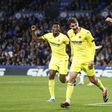 La Liga: Guedes assiste e Villarreal vence Real Sociedad