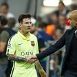 «Estivemos perto de contratar Guardiola e Messi»