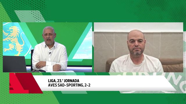 «Diomande foi dos mais afetados pela saída de Ruben Amorim«