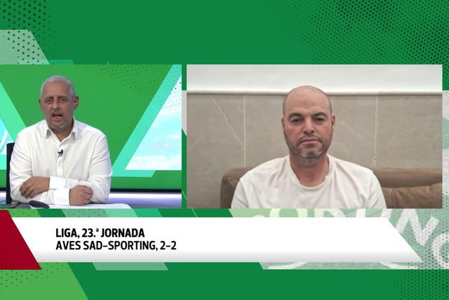 «Diomande foi dos mais afetados pela saída de Ruben Amorim«