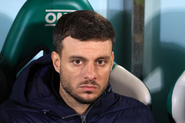 Martín Anselmi quer conquistar a sua primeira vitória no Dragão