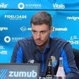 Anselmi: «Sabemos que FC Porto queremos construir»