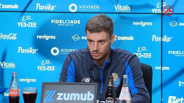 Anselmi: «Sabemos que FC Porto queremos construir»