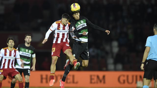 Gustavo Mendonça garante respeito pelo Fornos de Algodres.(GrafisLab)