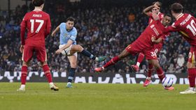 Nico González agradece ao FC Porto: «Deram-me a oportunidade de estar aqui»