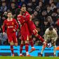 Man. City-Liverpool: vitória clara dos reds