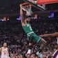 Com Neemias doente, Celtics tratam da saúde dos Knicks