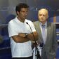 Grande Figo a meses de trocar Barcelona por Real Madrid