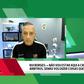 «Há um erro de fora de jogo no segundo golo do Sporting»