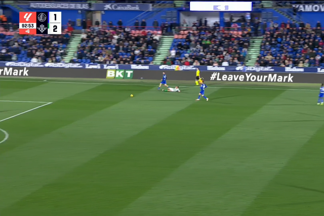 Antony foi (de carrinho) para o balneário mais cedo (vídeo)