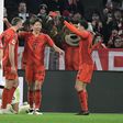 14 anos depois, um japonês volta a marcar pelo Bayern (vídeo)