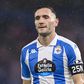 Mercado oficial: Lucas Pérez salta da LaLiga 2 para a Champions