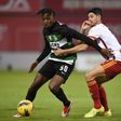 Mercado Sporting: campeão com Rui Borges está a caminho do Chipre