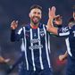 Sergio Ramos estreou-se pelo Monterrey (Foto: IMAGO)