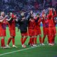 Leipzig evita escândalo, mas empata contra o penúltimo (resumo)