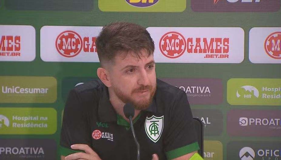 De motorista Uber a finalista do Mineirão: «O sonho comanda a vida»