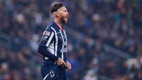 Sergio Ramos arrisca castigo pesado após expulsão no México (vídeo)