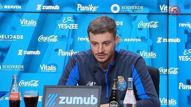 «Samu vai aprender a controlar as suas emoções»