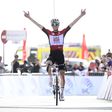 Pogacar conquista UAE Tour com segunda vitória em alto