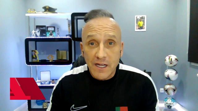 Pedro Henriques: «Diomande agride claramente o adversário»