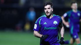 «Vergonhoso e chocante»: Ioannidis arrasa exibição do Panathinaikos de Rui Vitória