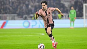 Lyon-PSG em direto: campeão sofre, mas ganha