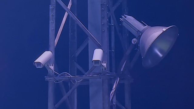 «Colocação da câmara é pouco ortodoxa, mas está validada»