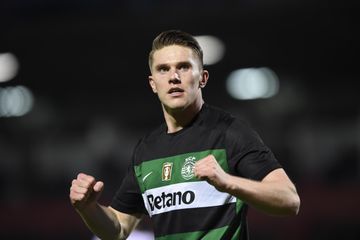 Porque é que o VAR não interveio no lance do 2-0 do Sporting? Eis a explicação