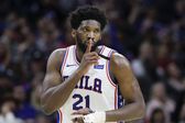 Joel Embiid (foto: IMAGO)