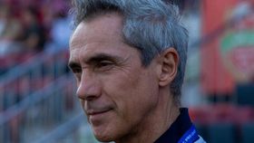 Paulo Sousa tem novo clube