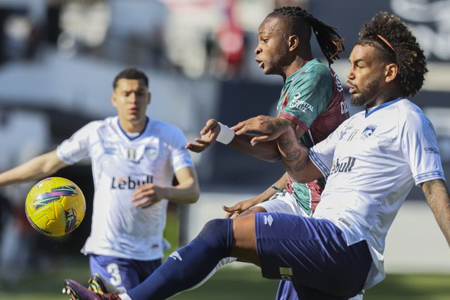 E. Amadora-Santa Clara (0-0): nulo que a ninguém agrada