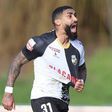 Arouca 2-2 Farense: golos e emoção até ao fim