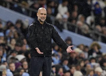Guardiola não tem dúvidas: «Há um futuro brilhante para o Man. City nos próximos anos»